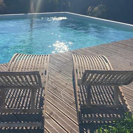 Apartman Paradise *
