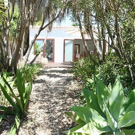 Paradise アパート Odiáxere