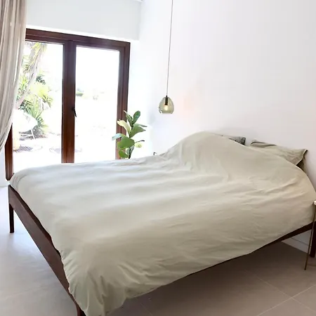 Paradise Apartamento *