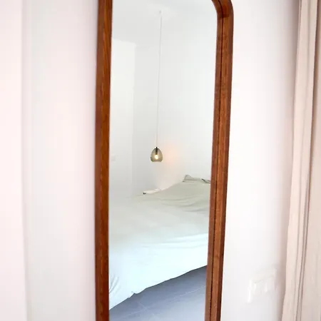 Paradise アパート Odiáxere