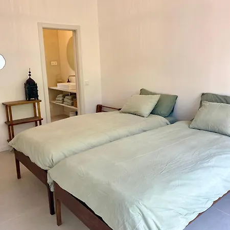 Apartamento Paradise