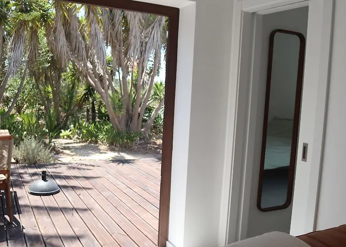 Paradise Apartamento *