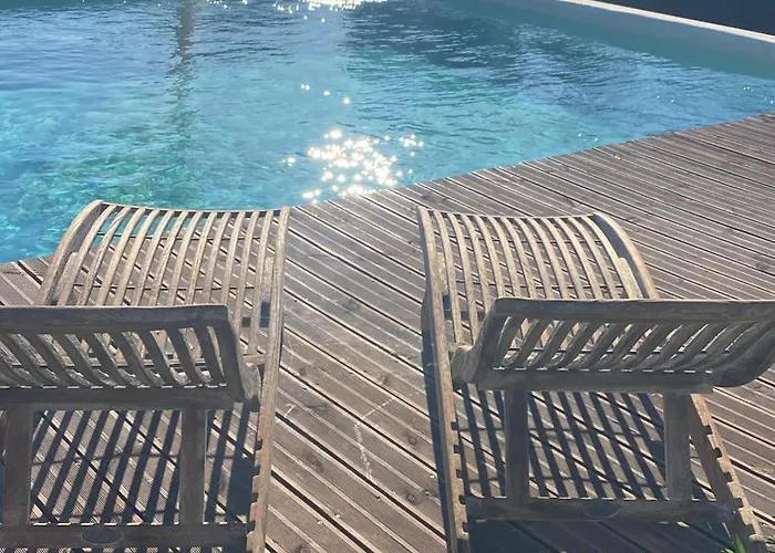 Apartamento Paradise *