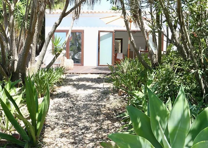 Paradise Apartamento Odiáxere