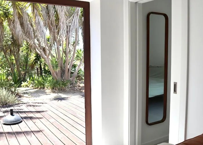 Apartamento Paradise Odiáxere