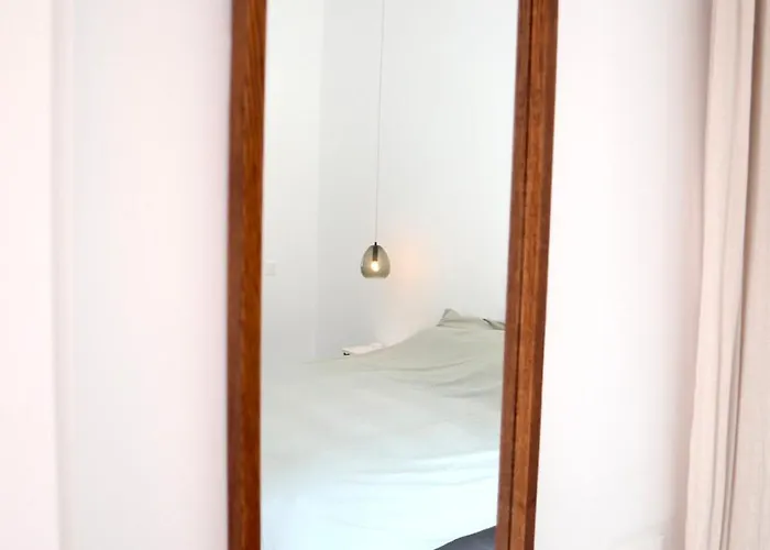 Paradise Apartamento Odiáxere