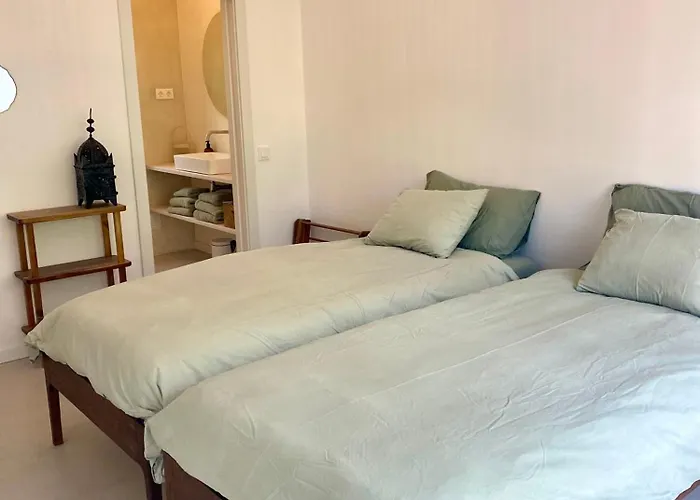 Apartamento Paradise