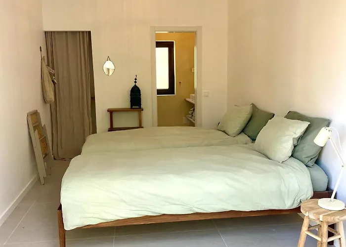 Apartamento Paradise *