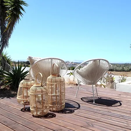 Paradise * Odiaxere