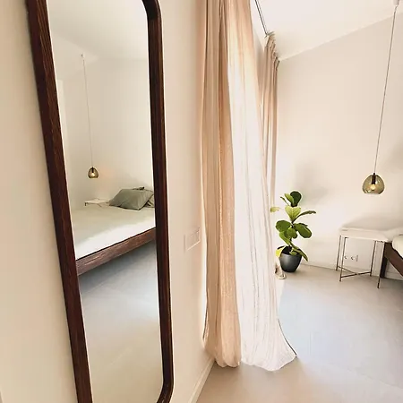 Paradise Apartment *